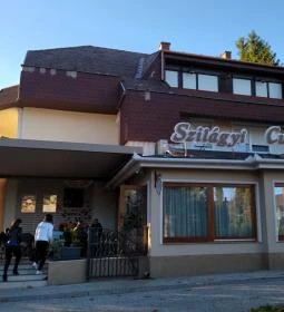 Szilágyi Cukrászda