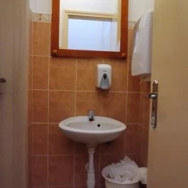 Szilágyi Cukrászda, Zalakaros - Mosdó