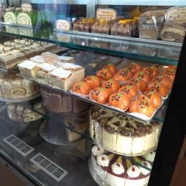 Szilágyi Cukrászda, Zalakaros - Étel/ital