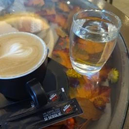 Szilágyi Cukrászda, Zalakaros - Étel/ital