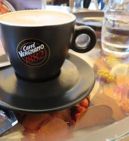 Szilágyi Cukrászda