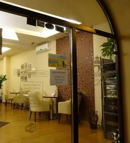 Szilágyi Cukrászda