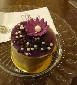 Szilágyi Cukrászda