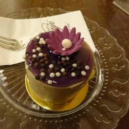 Szilágyi Cukrászda, Nagykanizsa - Étel/ital