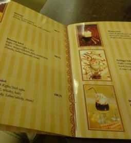 Szilágyi Cukrászda