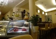 Szilágyi Cukrászda Nagykanizsa