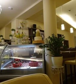 Szilágyi Cukrászda