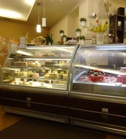 Szilágyi Cukrászda