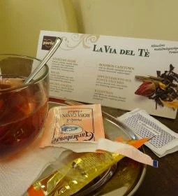 Szilágyi Cukrászda