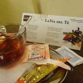 Szilágyi Cukrászda, Nagykanizsa - Étel/ital