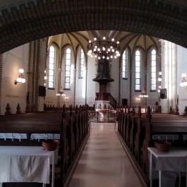 Szilágyi Dezső téri református templom Budapest - Egyéb