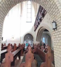 Szilágyi Dezső téri református templom