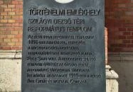 Szilágyi Dezső téri református templom Budapest