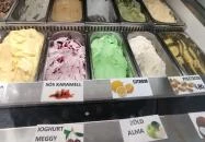 Szilágyi Fagyizó Budapest