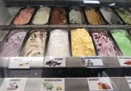 Szilágyi Fagyizó Budapest