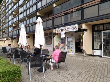 Szilágyi Fagyizó Budapest