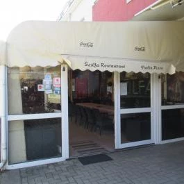 Szilfa Étterem Hajdúszoboszló - Egyéb