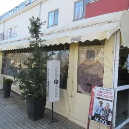 Szilfa Étterem Hajdúszoboszló - Egyéb