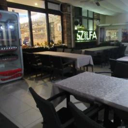 Szilfa Étterem Hajdúszoboszló - Egyéb