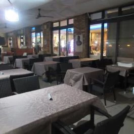 Szilfa Étterem Hajdúszoboszló - Egyéb