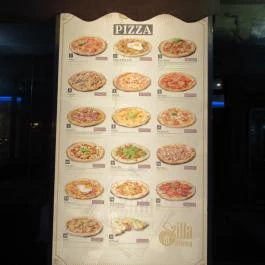 Szilfa Étterem Hajdúszoboszló - Egyéb