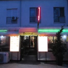 Szilfa Étterem Hajdúszoboszló - Egyéb