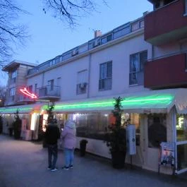 Szilfa Étterem Hajdúszoboszló - Egyéb