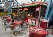 Szilu Söröző - Lehel Csarnok Budapest