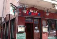 Szilvakék Paradicsom Budapest