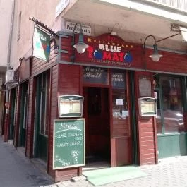 Szilvakék Paradicsom Budapest - Külső kép