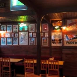 Szilvakék Paradicsom Budapest - Belső