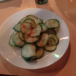 Szilvakék Paradicsom Budapest - Étel/ital