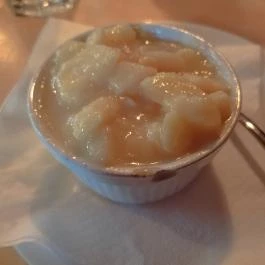 Szilvakék Paradicsom Budapest - Étel/ital