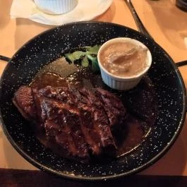 Szilvakék Paradicsom Budapest - Étel/ital