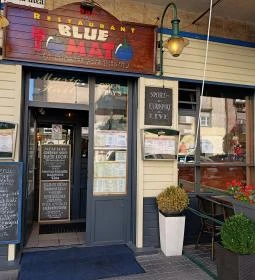 Szilvakék Paradicsom