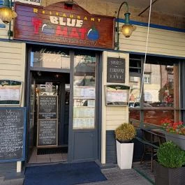 Szilvakék Paradicsom Budapest - Külső kép