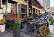 Szilvakék Paradicsom Budapest