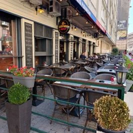 Szilvakék Paradicsom Budapest - Külső kép