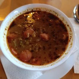 Szilvakék Paradicsom Budapest - Étel/ital