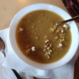 Szilvakék Paradicsom Budapest - Étel/ital