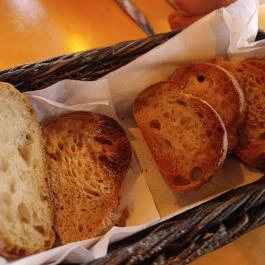 Szilvakék Paradicsom Budapest - Étel/ital