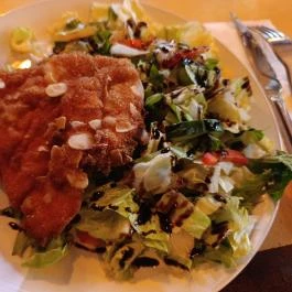 Szilvakék Paradicsom Budapest - Étel/ital