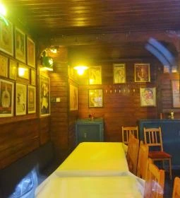 Szilvakék Paradicsom