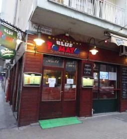 Szilvakék Paradicsom