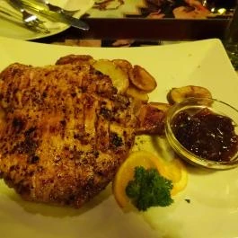 Szilvakék Paradicsom Budapest - Étel/ital