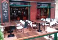 Szilvakék Paradicsom Budapest