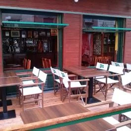 Szilvakék Paradicsom Budapest - Külső kép