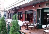 Szilvakék Paradicsom Budapest