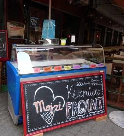 Szilvakék Paradicsom