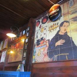 Szilvakék Paradicsom Budapest - Belső